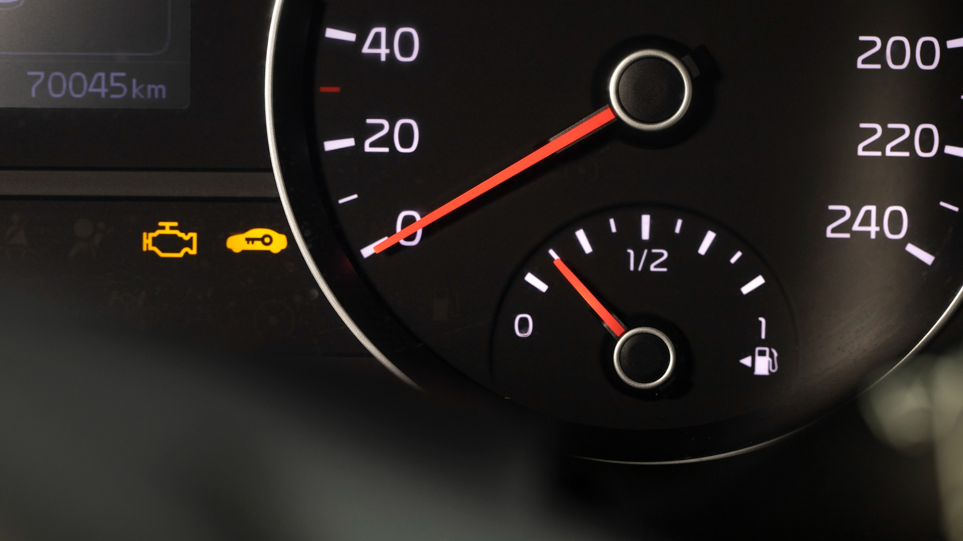 Check Engine Light On: Common Causes and Quick Fixes