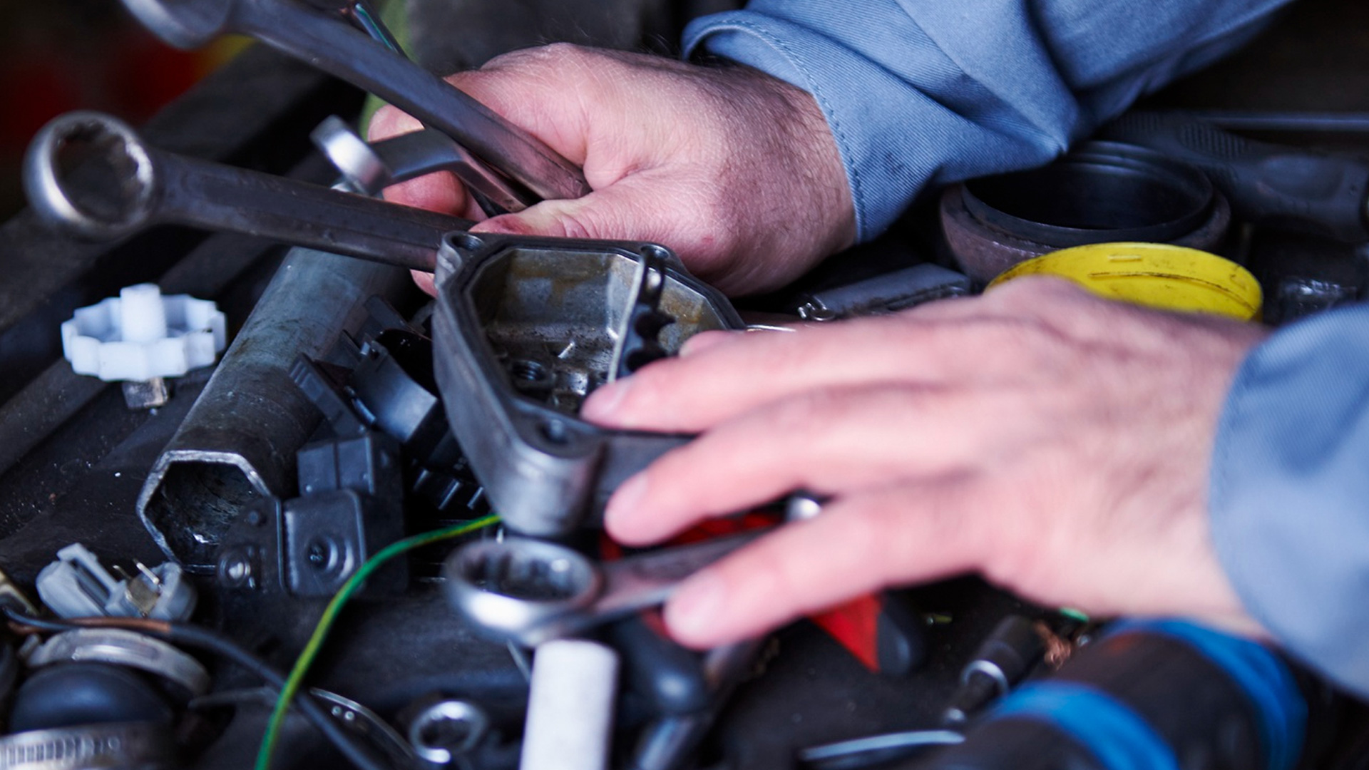 Car Mechanic Fairfield: How to Find a Trustworthy Local Expert