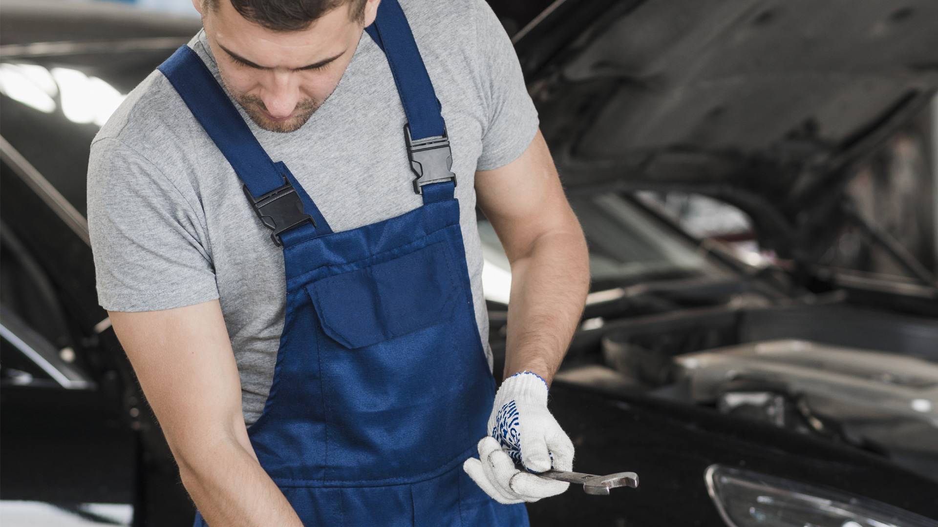 The Sounds and Signals That Mean Its Time for a Check-Up